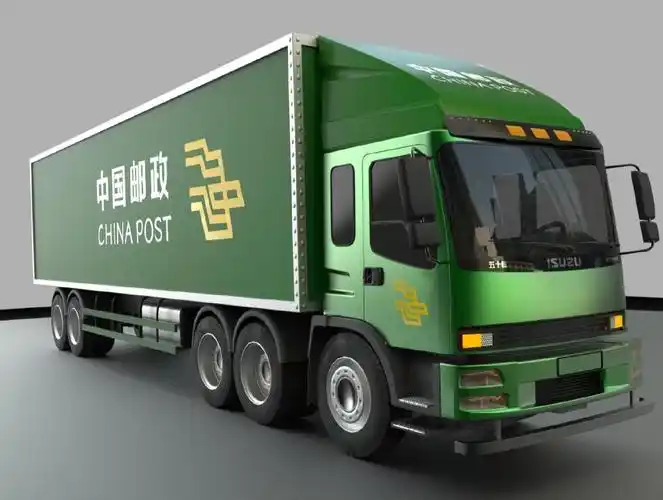 三年之约将满中国邮政提速冲回王座