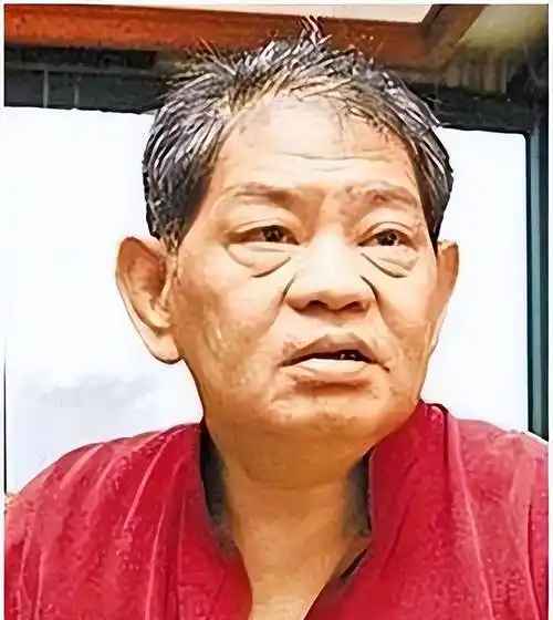 富豪黄任中的风流情事:我不渣都对不起自己!_陈宝莲_女人_黄少谷