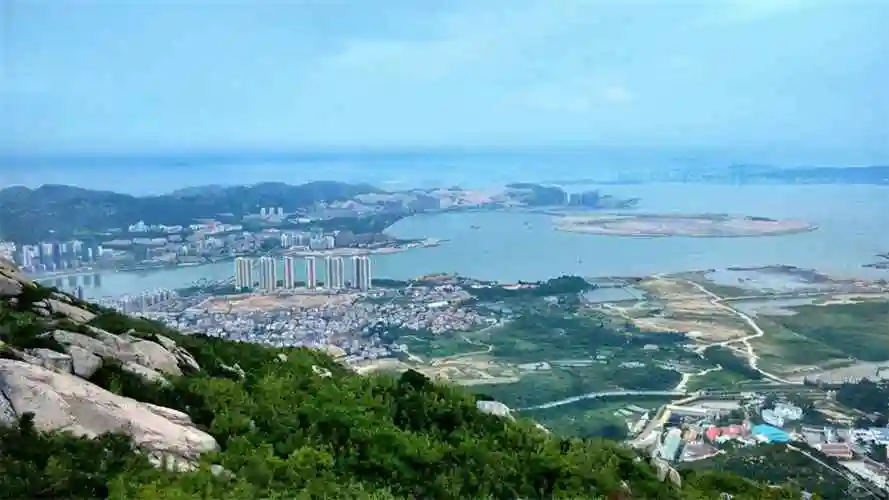 金门岛离大陆仅有2公里,为何偏偏归200公里外的台湾管?