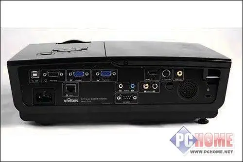 4500流明工程投影丽讯d941vx售13000