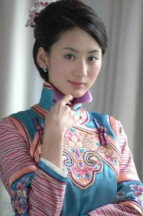 绣娘兰馨演员表_绣娘兰馨丁潇潇 - 0319娱乐网