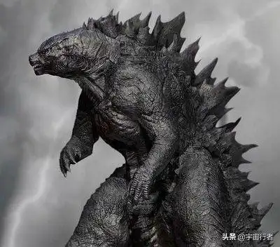 哥斯拉是什么哥斯拉是鳄鱼还是恐龙