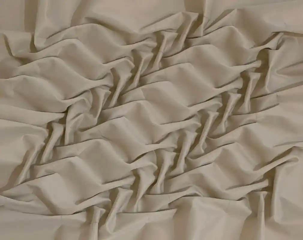 95面料再造61肌理褶皱.#图文伙伴计划 #图文扶持计划入口  - 抖音