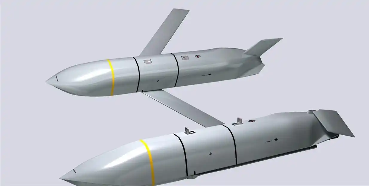 兵器-美国lrasm远程反舰导弹