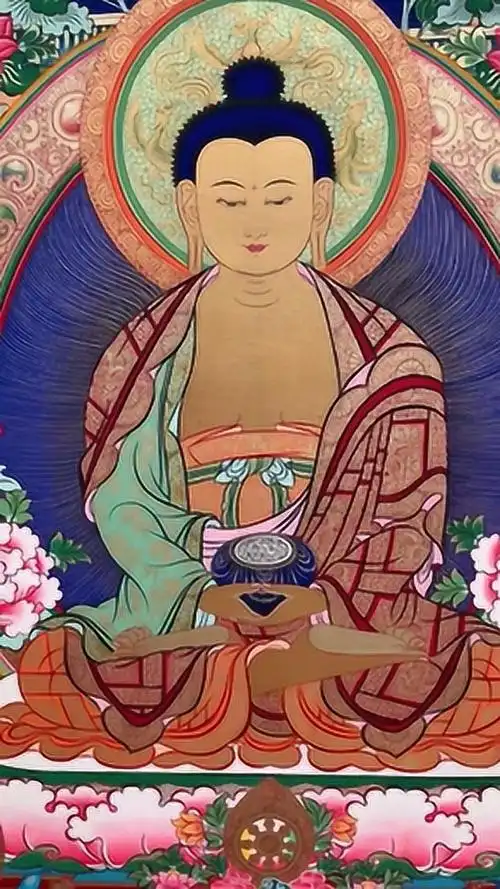 阿弥陀佛是属狗属猪的本命佛