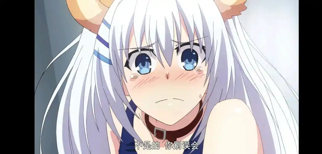 长发折纸表情包