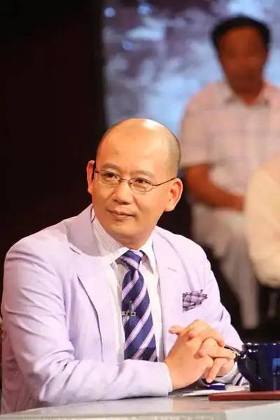 袁岳凤凰展翅覆天下