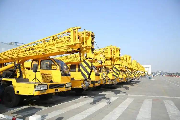 大国重器!a股高端装备龙头,推出全球首款氢燃料电池工程车