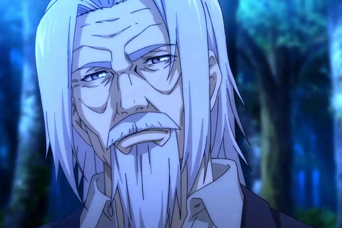 一人之下:老天师的力量为何如此强大?这与"天师度"没啥关系