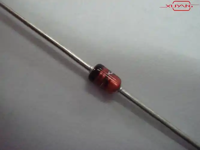 稳压二极管(1n系列)