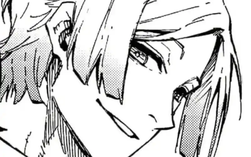 米切尔·凯撒身世之谜