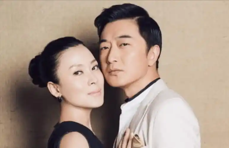 邵峰妻子刘欣,低调的影后,与丈夫因戏生情,结婚17年恩爱如初_认可