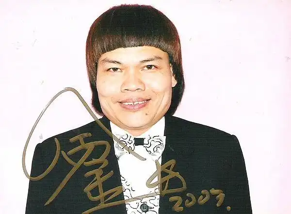 活动照片-bobo头的男生