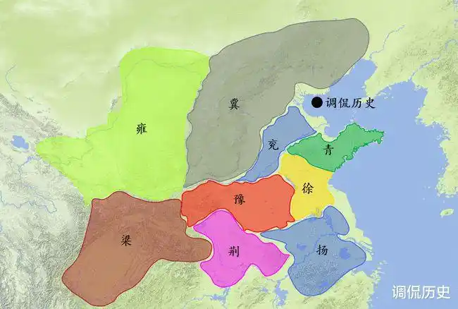 中国语言中有好几个词,是专门指代中国的,比如华夏,神州,赤县,等等.