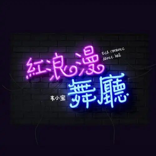 韦小宝红浪漫舞厅