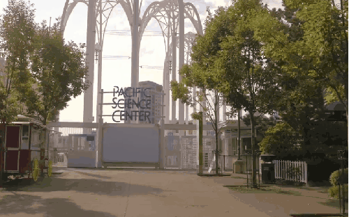 太平洋科学中心gif纪录片gif美国gif西雅图gif