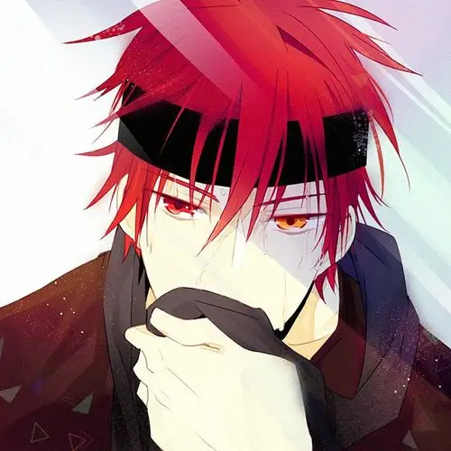 【黑子の篮球】#赤司征十郎#图楼(一).队长破蛋日倒计时.