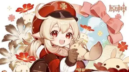 原神蒙德剧情 可莉传说任务