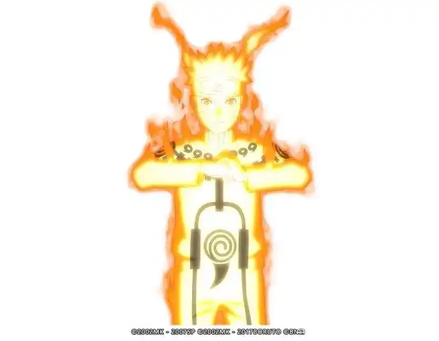 火影手游金鸣全技能爆料?