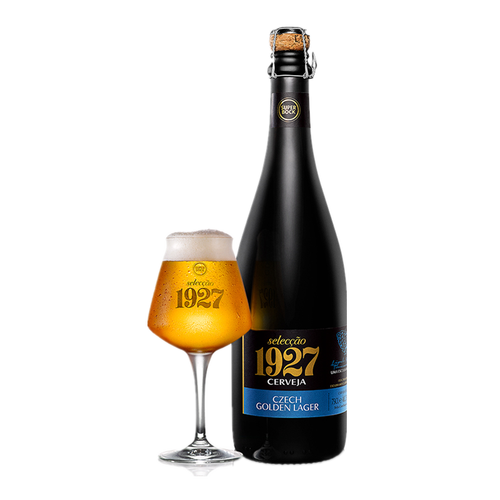 超级波克超级波克(super bock)欧洲原装进口大瓶精酿啤酒 1927捷克