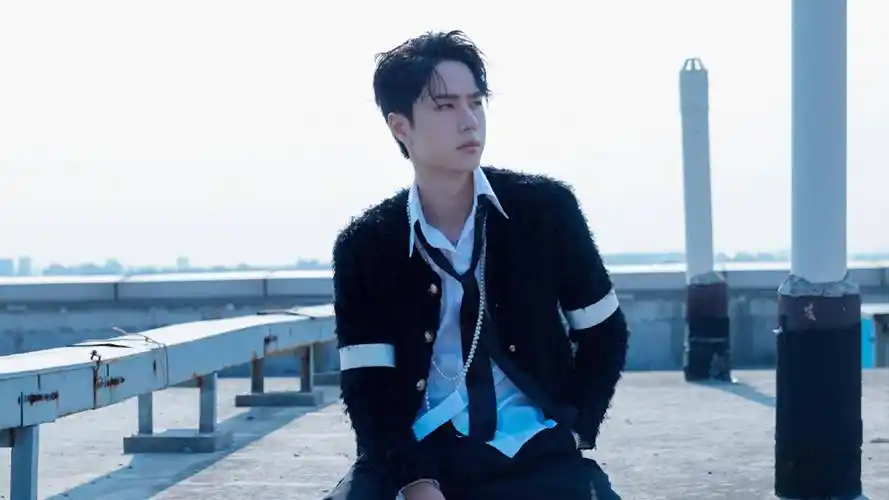 为什么王一博不能离开乐华娱乐?离开他们后,真正遭殃的可能是他