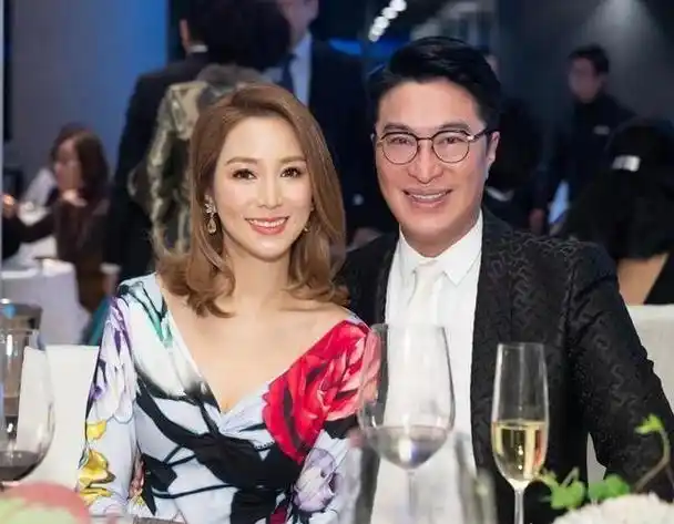 千亿儿媳徐子淇上位手段狠8年生4胎生一个儿子奖励10亿