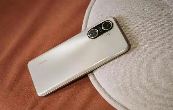 华为畅享70x也要来了,麒麟芯片 鸿蒙4.0,很棒