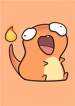 当恶龙咆哮表情包系列化之后,就有好多好多超萌的东东诞生.