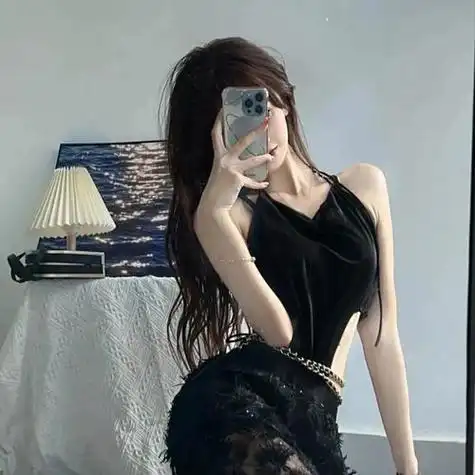 女生头像霸气高冷御姐范 霸气头像图片大全 -【爱个性】