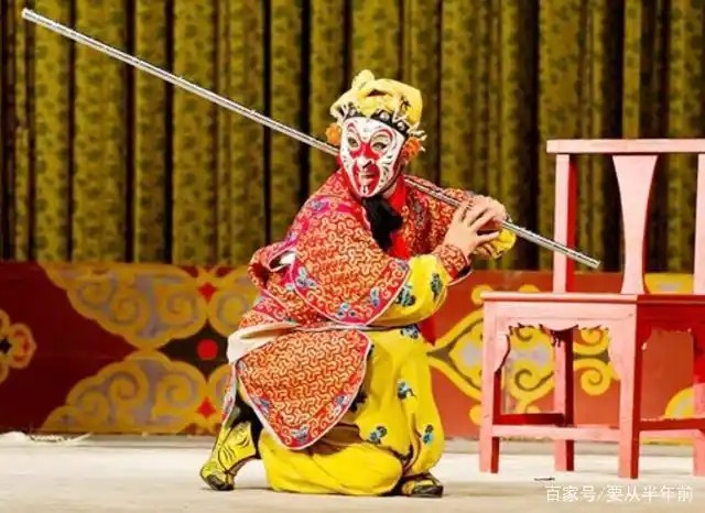 "猴戏"属于京剧中哪一范畴?它是否取材于神话小说《西游记》?