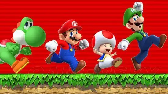 超级马里奥run奇诺比可怎么获得 超级马里奥跑酷角色解锁方式介绍