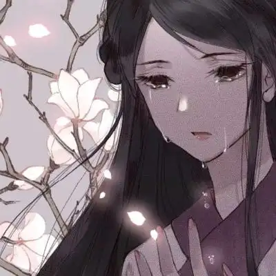 古风女头——截自漫画长风卷_女生头像_我要个性网