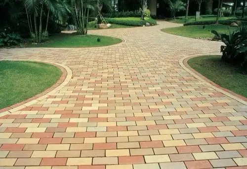 工程案例 - 宏建达陶瓷官网|广场砖,超市砖,市政砖|佛山陶瓷品牌