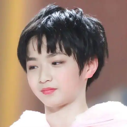 刘耀文头像##刘耀文提名百花奖最佳新人