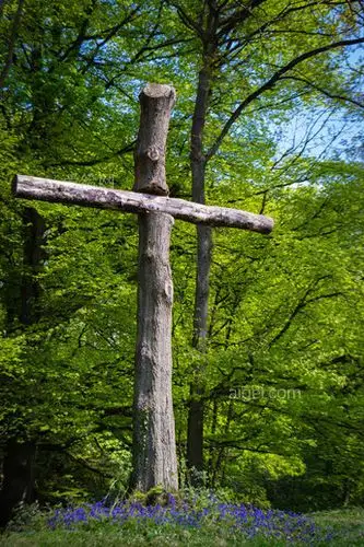 十字架(27. cross)