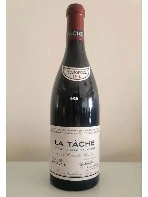 drc 罗曼尼康帝 拉塔希 踏雪2018