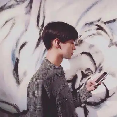 阳光少年帅气男生头像图片大全_www.qqtu8.com