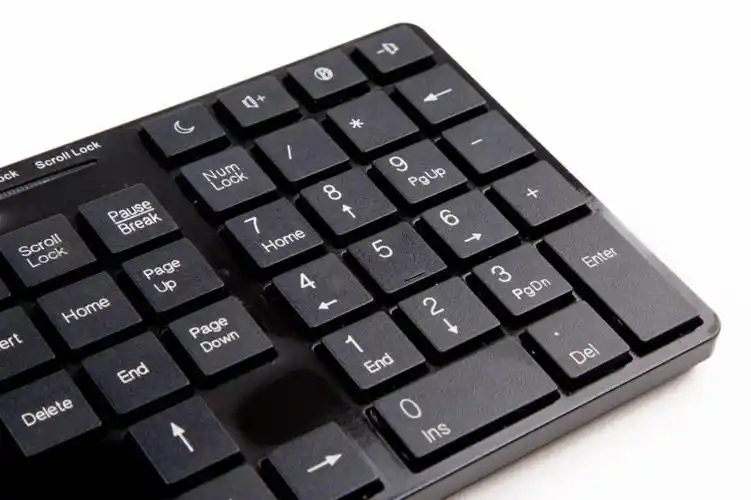 电脑键盘图片 - 第10张