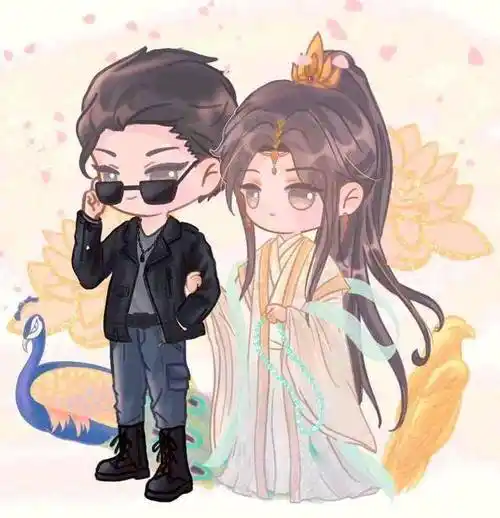 只是两个熊孩子让他非常讨厌,巴不得他们消失,这就是粉丝口中的父