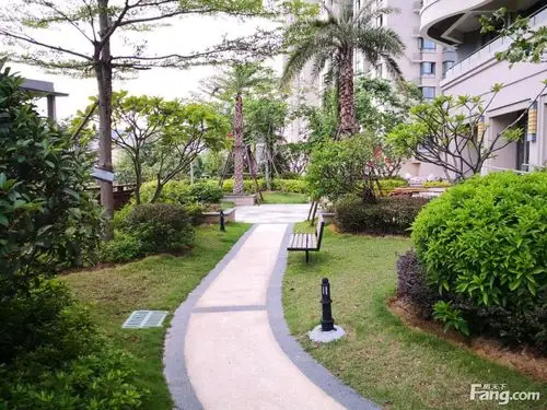 湾1号 全海景 漳州港少有的,漳州龙海漳州港永鸿厦门湾一号二手房四室