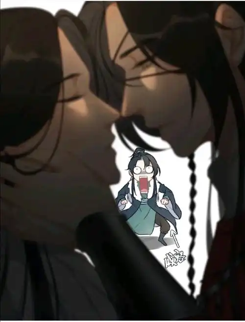 狗花城,狗日的谢怜