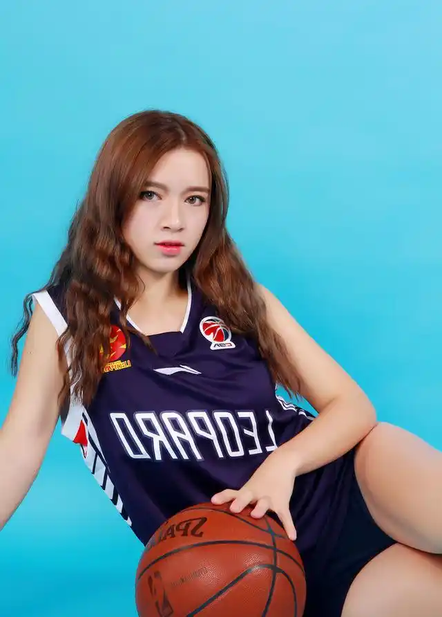 cba啦啦队写真大放送