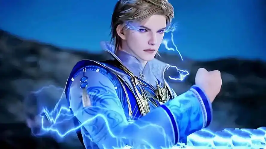 绝世唐门:霍雨浩打通开挂之路,谁又能料到呢?_贝贝_魂技_烤鱼