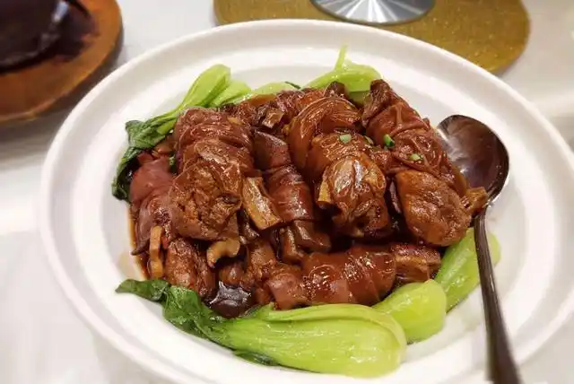 这几种溧阳特产,你喜欢不?