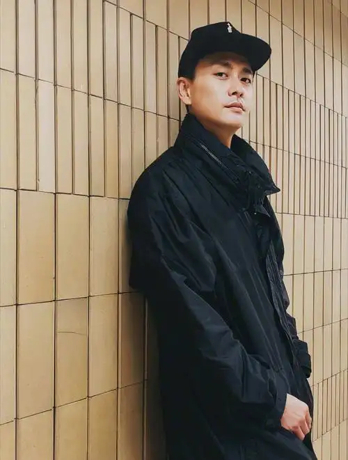 "情场浪子"黄宗泽,罗志祥被全民围攻,他屹立不倒被称男神3-度小视