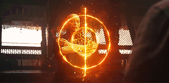 漫威电影宇宙最强角色top5灭霸第一奇异博士只能排第三