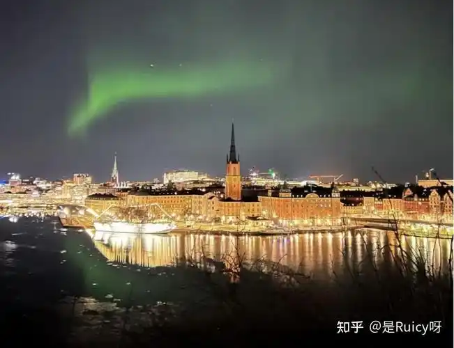 瑞典皇家理工学院-材料科学与工程系硕士开设专业和申请要求介绍 - 知