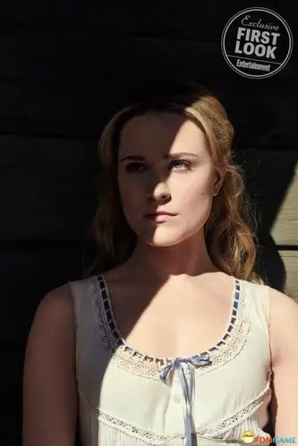 《西部世界》第二季首批剧照 无面机器人现身!