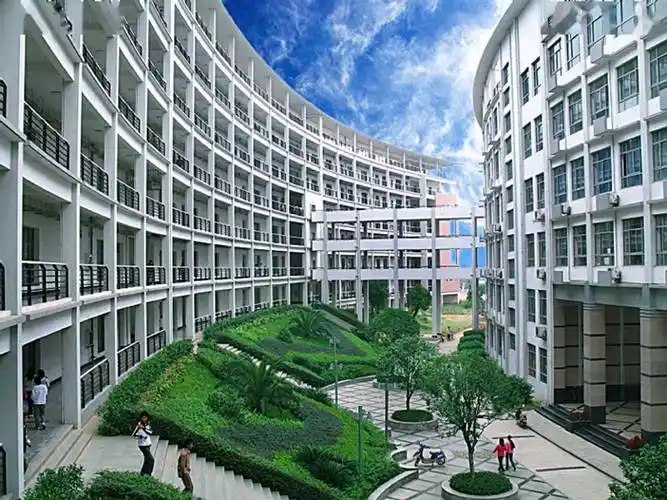 武汉这所高职即将"升本",填补湖北空白,毕业生受华为青睐_技术_职业