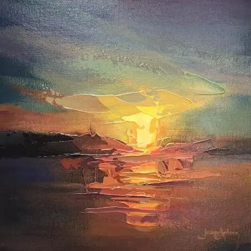 lets art | 光影刮刮乐艺术家jason anderson - 知乎